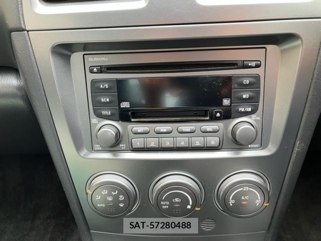 Subaru IMPREZA 2005-09 8366379-16