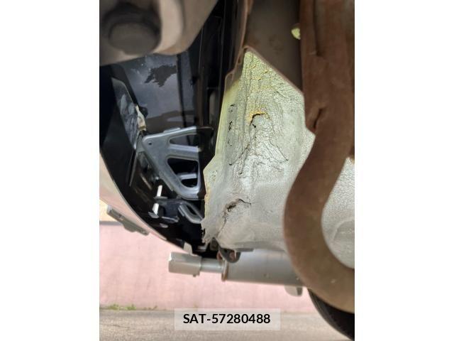 Subaru IMPREZA 2005-09 8366379-23