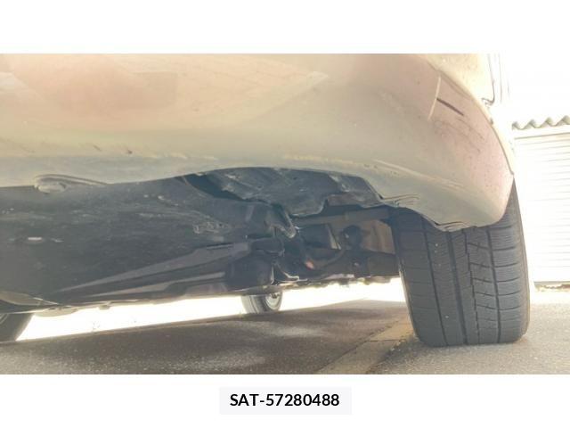 Subaru IMPREZA 2005-09 8366379-25