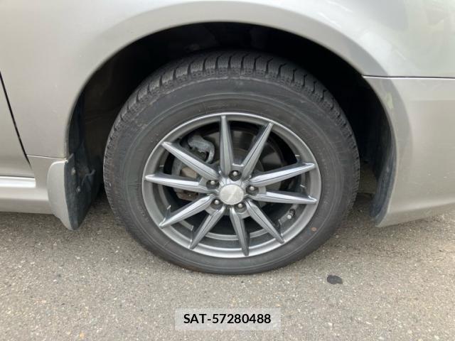 Subaru IMPREZA 2005-09 8366379-6