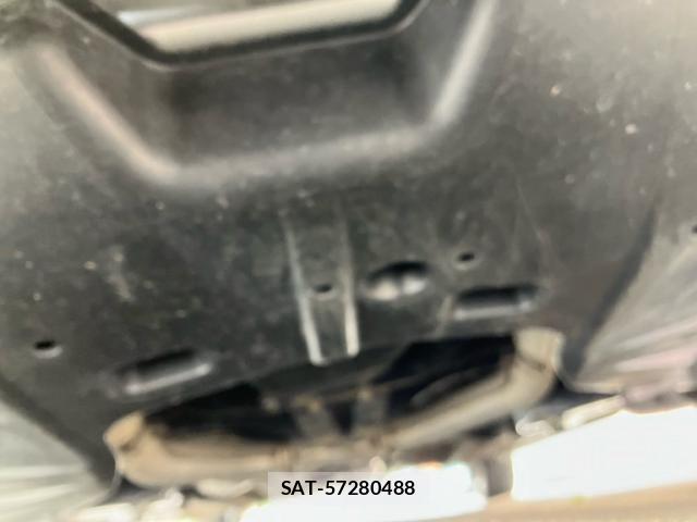 Subaru IMPREZA 2005-09 8366379-7
