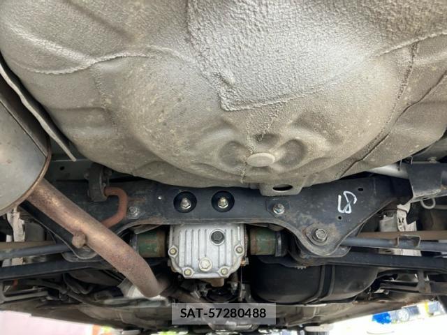 Subaru IMPREZA 2005-09 8366379-8