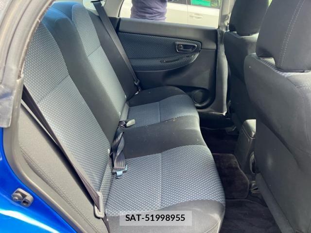 Subaru IMPREZA 2005-09 8880151-8