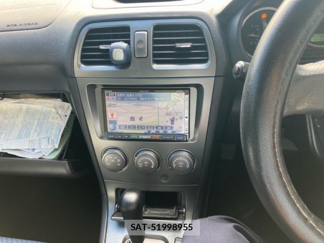 Subaru IMPREZA 2005-09 8880151-12