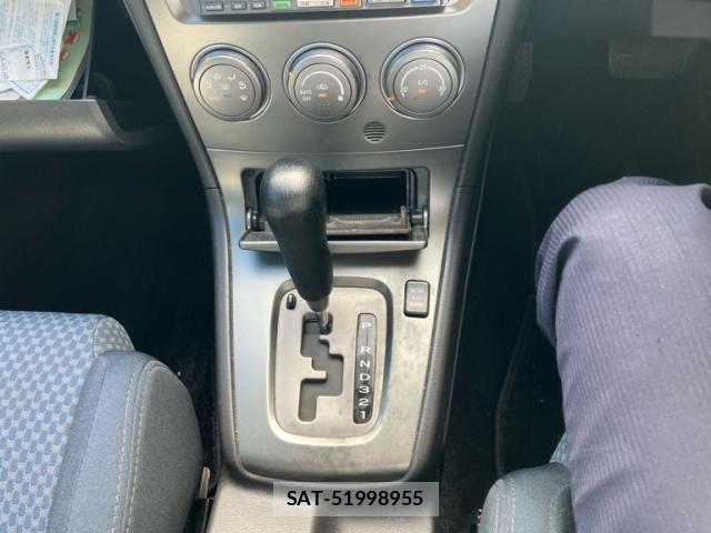 Subaru IMPREZA 2005-09 8880151-13