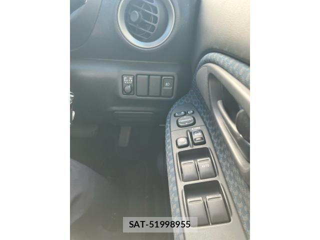 Subaru IMPREZA 2005-09 8880151-14