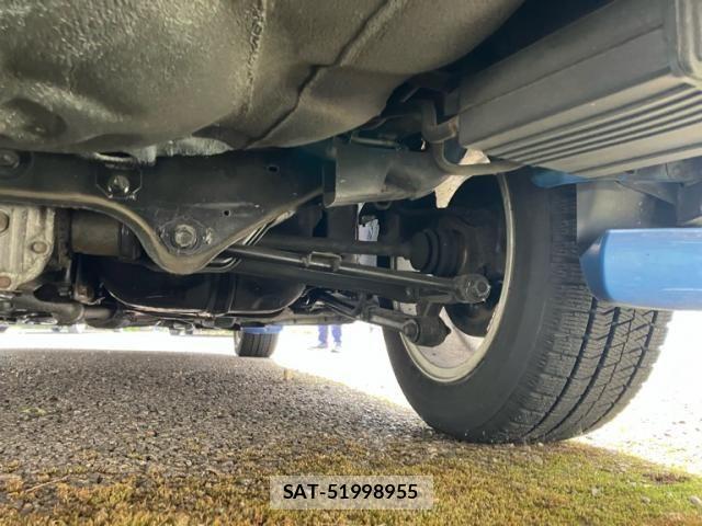 Subaru IMPREZA 2005-09 8880151-17
