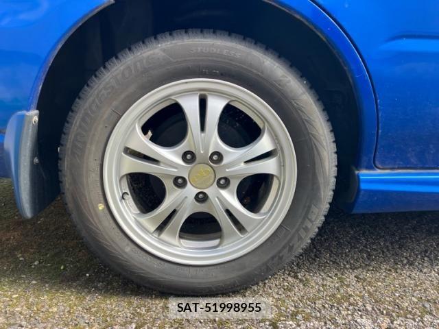 Subaru IMPREZA 2005-09 8880151-5