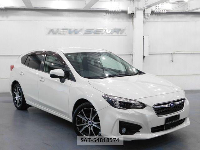 sat car