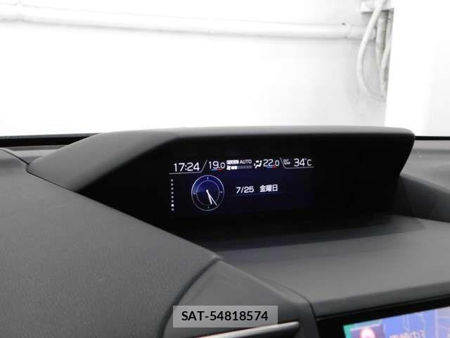 Subaru IMPREZA 2017-01 1189718-9