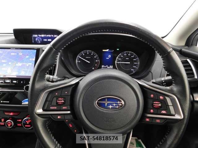 Subaru IMPREZA 2017-01 1189718-13