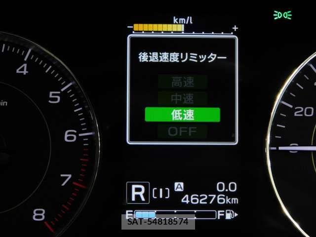 Subaru IMPREZA 2017-01 1189718-17