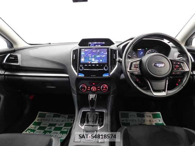 Subaru IMPREZA 2017-01 1189718-1