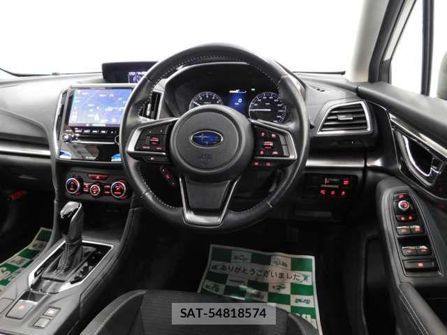 Subaru IMPREZA 2017-01 1189718-19