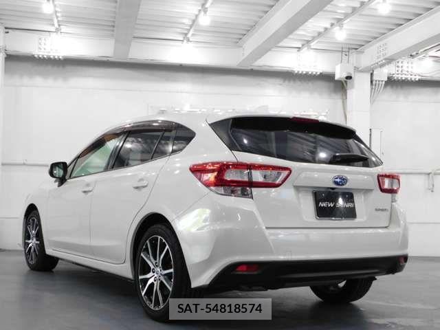 Subaru IMPREZA 2017-01 1189718-2