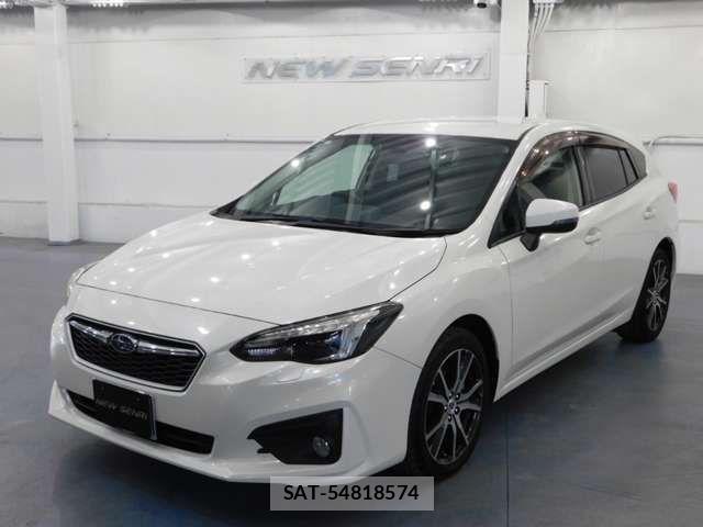 Subaru IMPREZA 2017-01 1189718-3