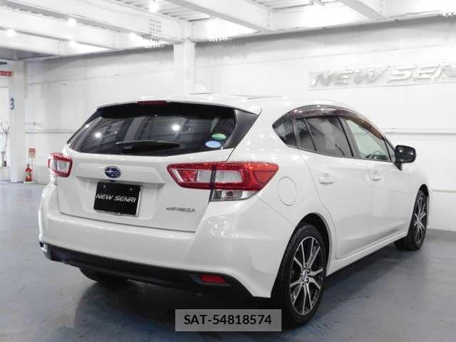 Subaru IMPREZA 2017-01 1189718-4