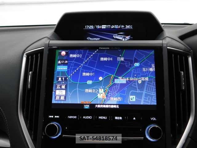 Subaru IMPREZA 2017-01 1189718-7