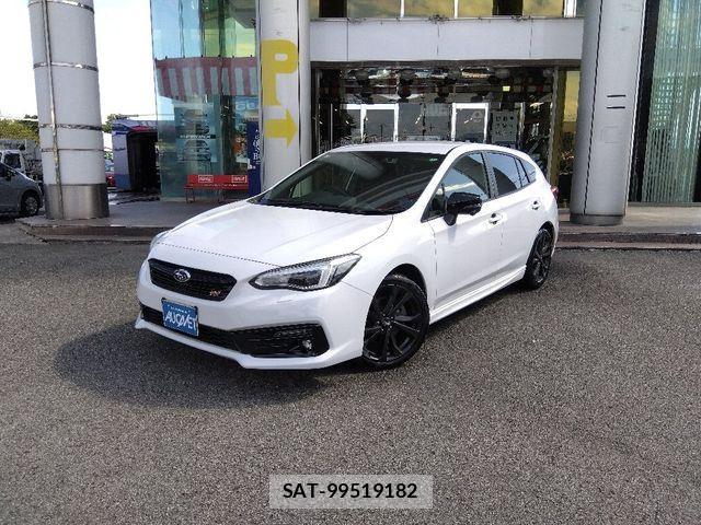 Subaru IMPREZA 2021-03 1313365-0