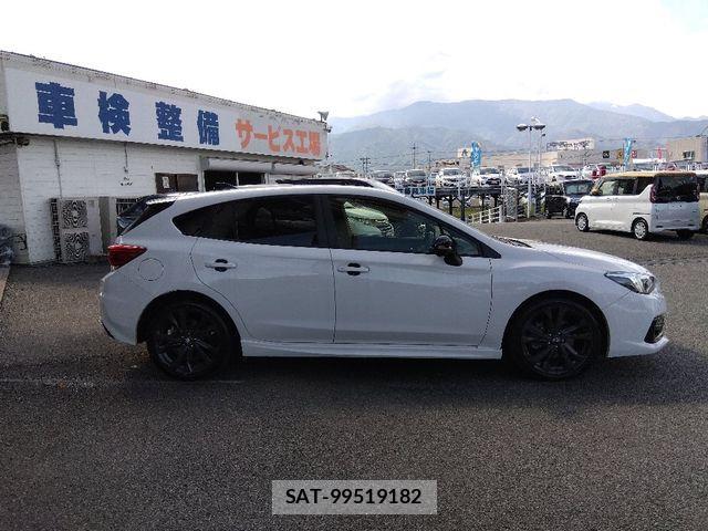 Subaru IMPREZA 2021-03 1313365-1