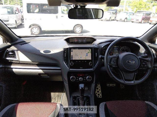 Subaru IMPREZA 2021-03 1313365-2