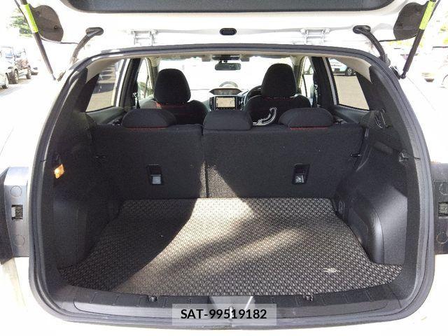 Subaru IMPREZA 2021-03 1313365-5
