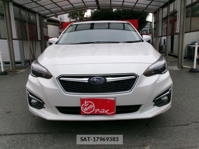 Subaru IMPREZA 2016-11 1380886-10