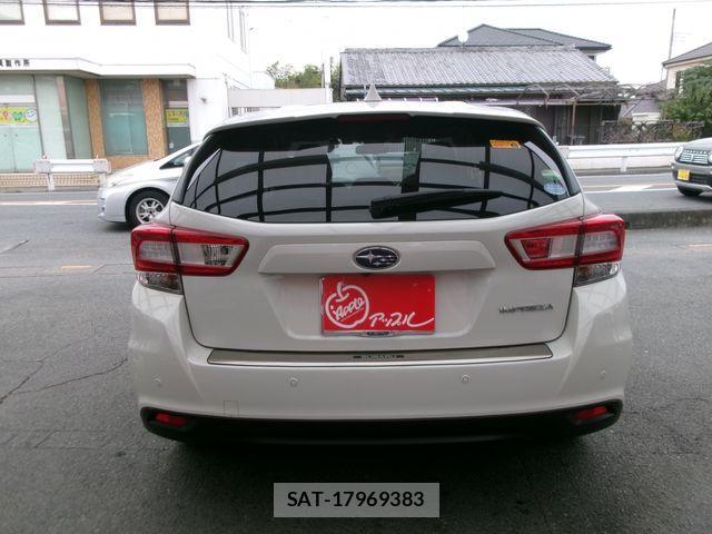 Subaru IMPREZA 2016-11 1380886-11