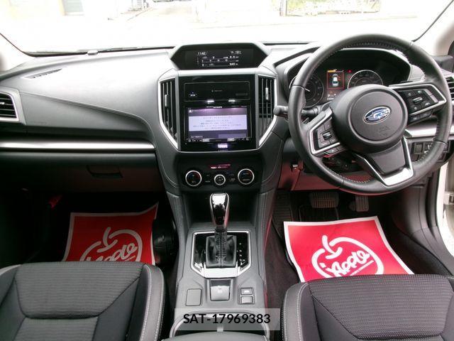 Subaru IMPREZA 2016-11 1380886-1