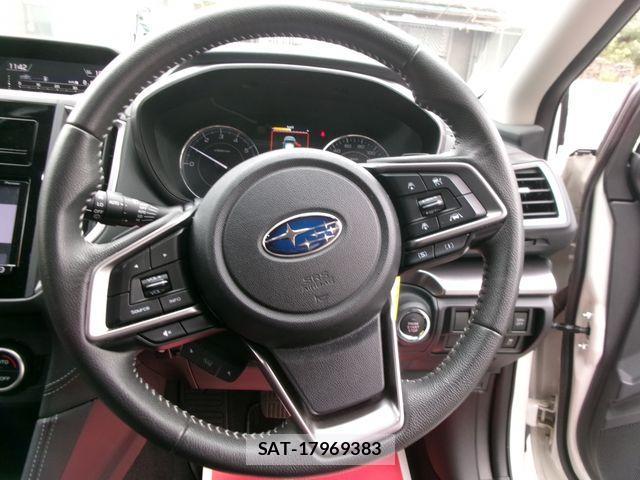 Subaru IMPREZA 2016-11 1380886-20