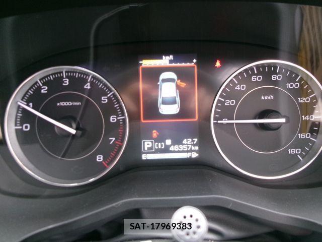 Subaru IMPREZA 2016-11 1380886-21