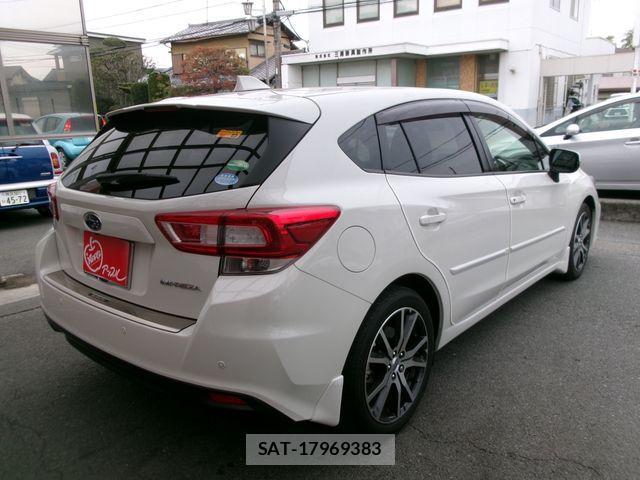 Subaru IMPREZA 2016-11 1380886-2