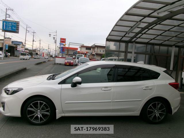 Subaru IMPREZA 2016-11 1380886-3