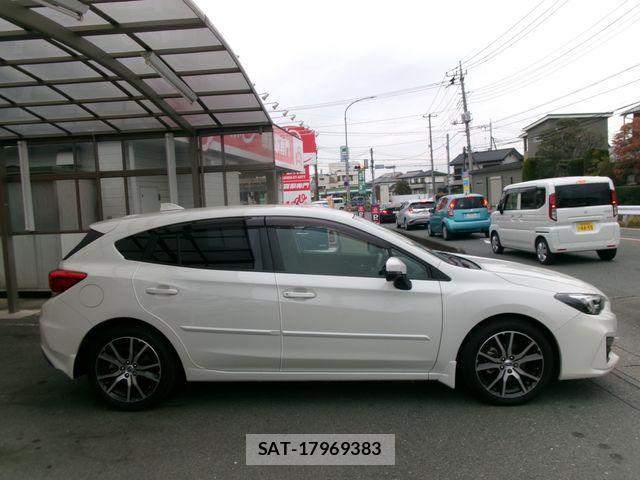Subaru IMPREZA 2016-11 1380886-4