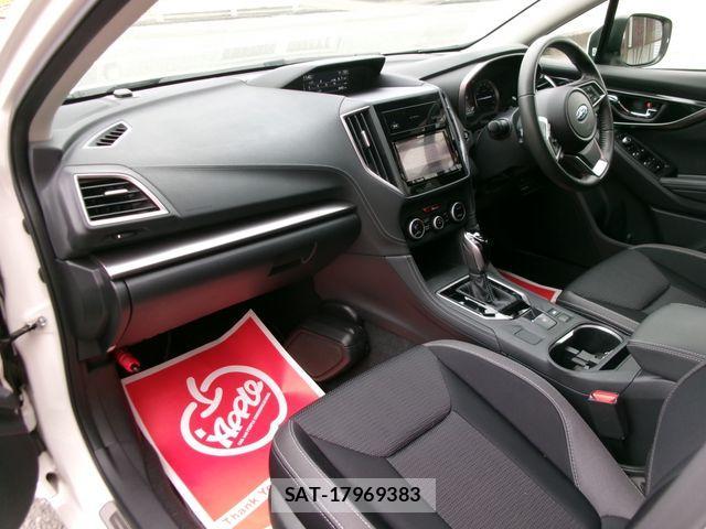 Subaru IMPREZA 2016-11 1380886-5