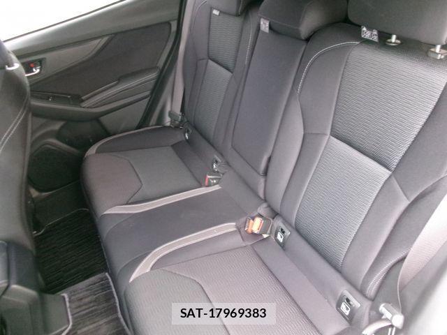 Subaru IMPREZA 2016-11 1380886-7
