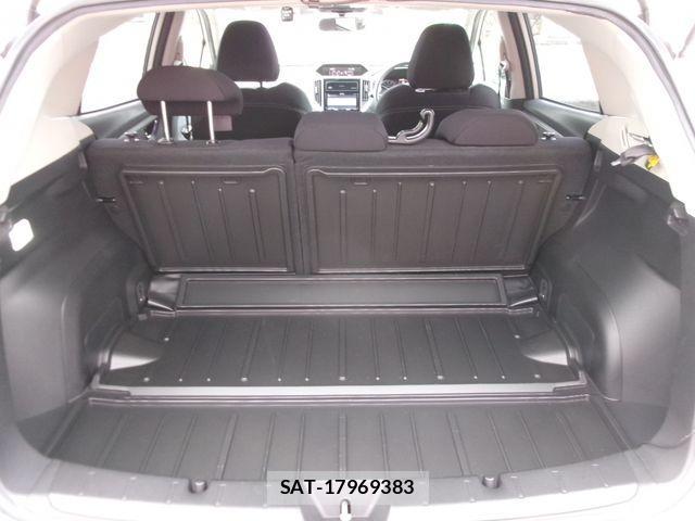 Subaru IMPREZA 2016-11 1380886-8