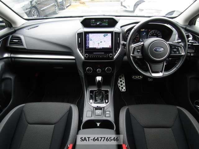 Subaru IMPREZA 2020-03 1693637-9