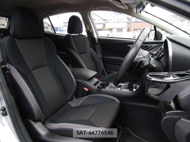 Subaru IMPREZA 2020-03 1693637-10
