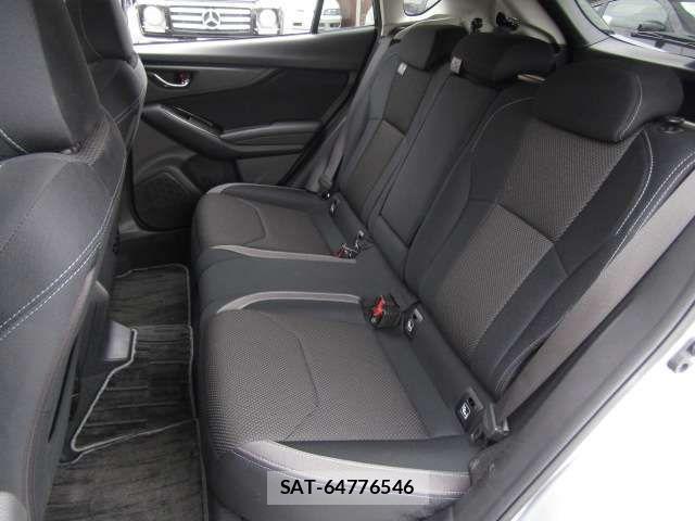 Subaru IMPREZA 2020-03 1693637-11
