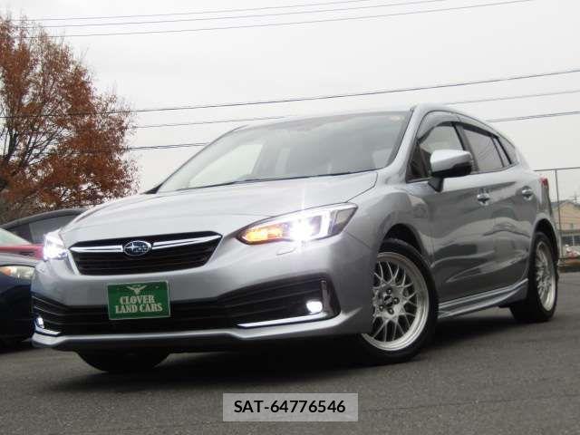 Subaru IMPREZA 2020-03 1693637-13