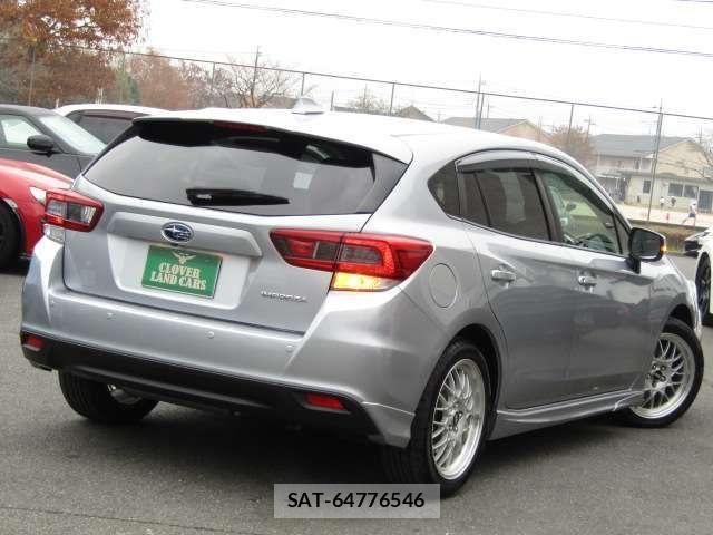 Subaru IMPREZA 2020-03 1693637-14