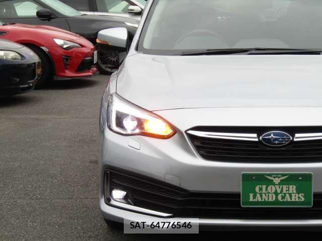 Subaru IMPREZA 2020-03 1693637-15
