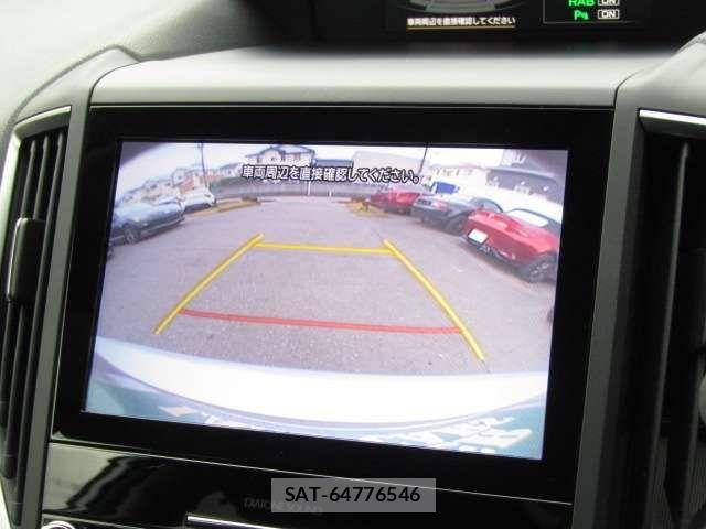 Subaru IMPREZA 2020-03 1693637-1
