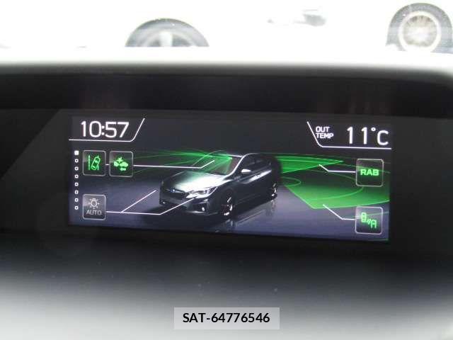 Subaru IMPREZA 2020-03 1693637-2