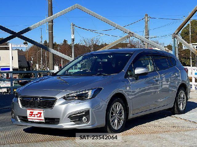 sat car