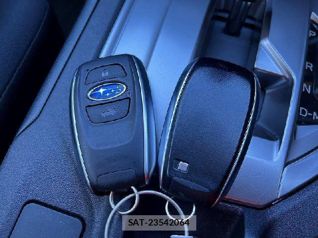 Subaru IMPREZA 2017-07 2009878-11