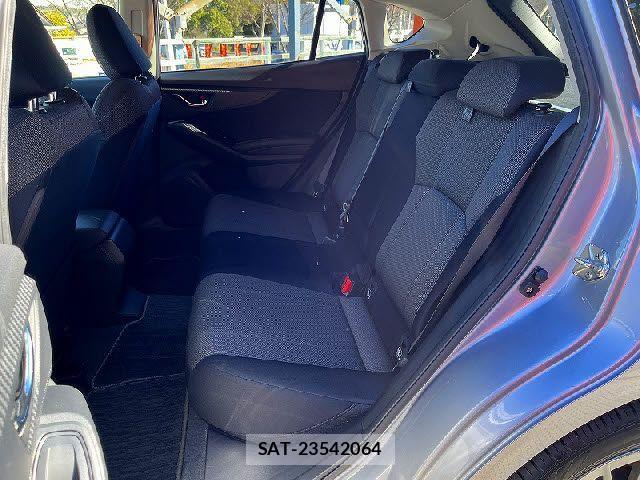 Subaru IMPREZA 2017-07 2009878-12