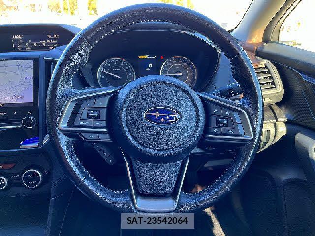 Subaru IMPREZA 2017-07 2009878-13