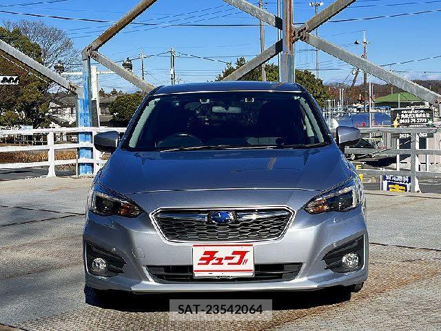Subaru IMPREZA 2017-07 2009878-16
